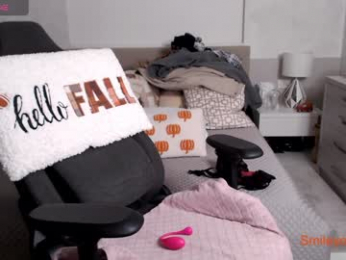 smileyouarehere chaturbate stream image