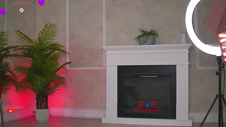 Abbela_White stripchat stream image