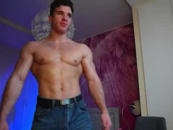 horny_goats chaturbate stream image