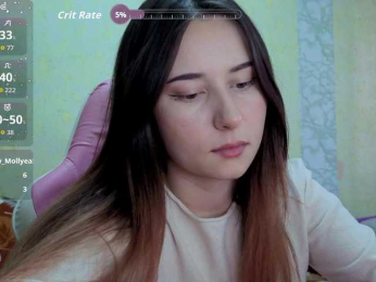 Unearthly bongacams stream image