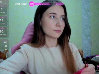 Unearthly bongacams stream image