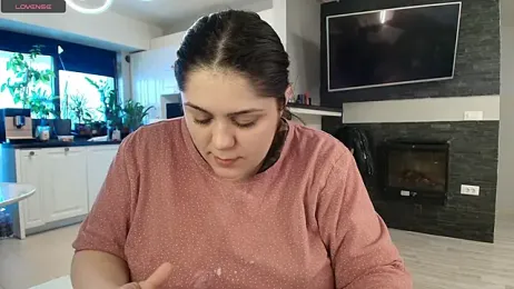 Layla- stripchat stream image