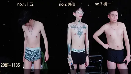 LuckyBoys666 stripchat stream image