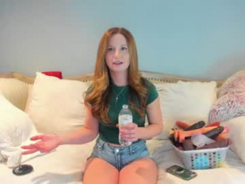 eatmygingersnapps chaturbate stream image