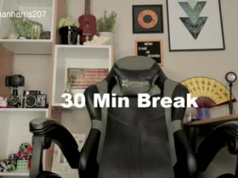 nathanharris207 chaturbate stream image