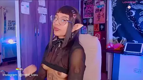 melissahowl stripchat stream image