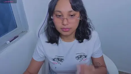 Cuteprincess21 stripchat stream image