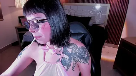 NattashaHotson stripchat stream image