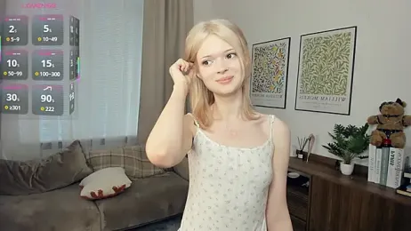 LaureMestler stripchat stream image