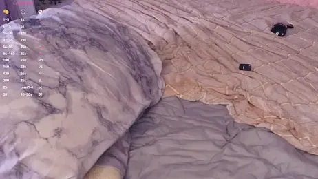 EvaSolisv stripchat stream image