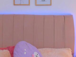 Bella Fontana flirt4free stream image