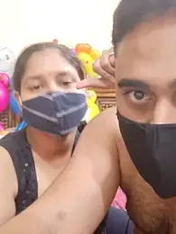 IND_COUPLE1 stripchat stream image, 24.02.2025 15:40