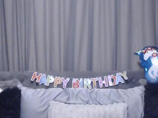 Natalie Star flirt4free stream image