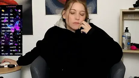 XLisaxx stripchat stream image