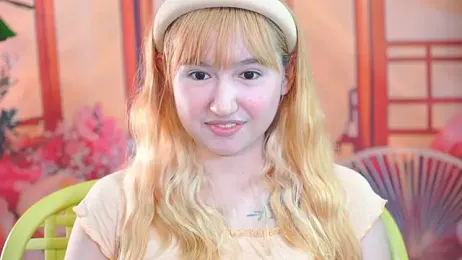 Pinkie_Princes stripchat stream image