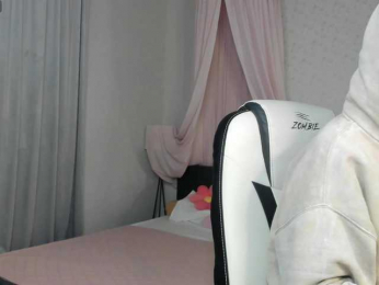 Vanessa-Walters bongacams stream image