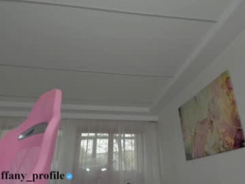 tiffanyhouston_ chaturbate stream image