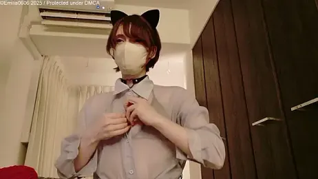 Emilia0606 stripchat stream image