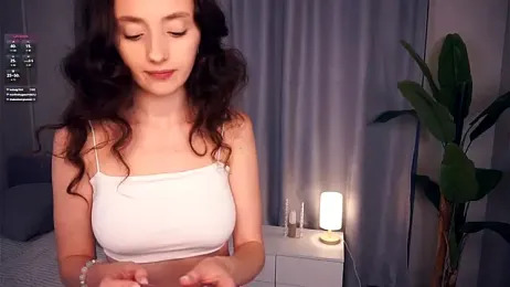 CuteFeret stripchat stream image