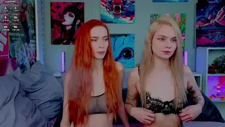 Viena_dias stripchat stream image