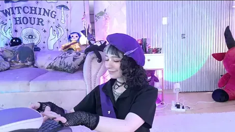 zephirahabney stripchat stream image