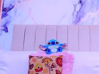 Megan Chester flirt4free stream image