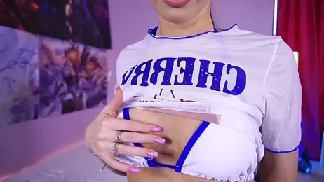 LesaisMore stripchat stream image