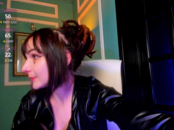 Moona-One bongacams stream image