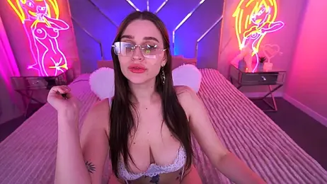 JeysyPotter stripchat stream image