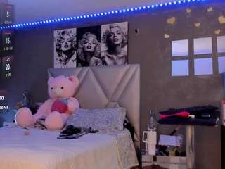 sexyzoee camsoda stream image