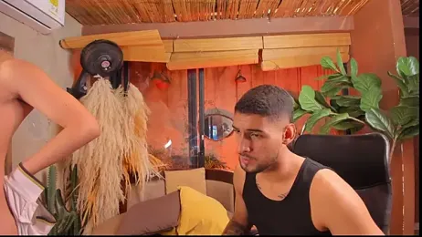 MarcoVitto stripchat stream image