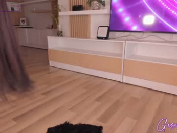 giselle_js chaturbate stream image