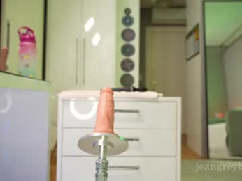 jeangreybianca chaturbate stream image