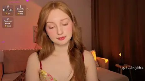 Betty_Twinkle stripchat stream image