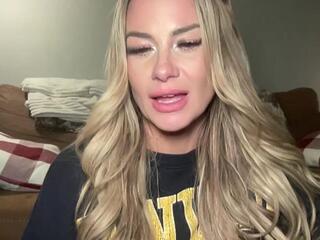 Kay Devon flirt4free stream image