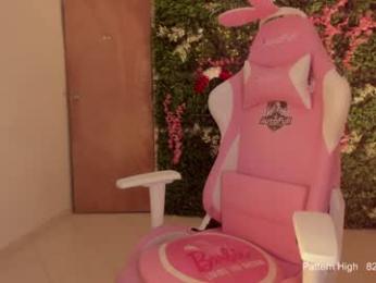 sabrina_geek chaturbate stream image, 22.11.2025 00:40