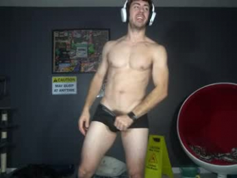 sydaffect chaturbate stream image