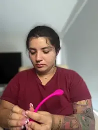 horny_roomiess stripchat stream image