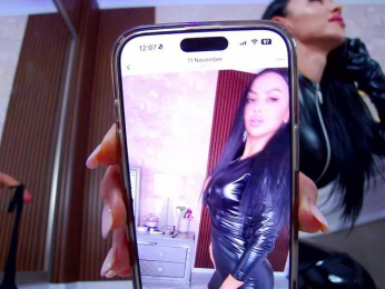 Issadorra bongacams stream image