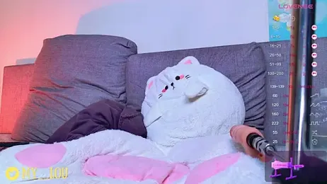 MyLoulaby stripchat stream image