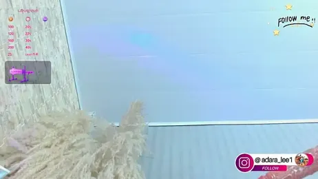 adara_le stripchat stream image