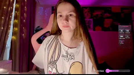 GoodWitch_ stripchat stream image