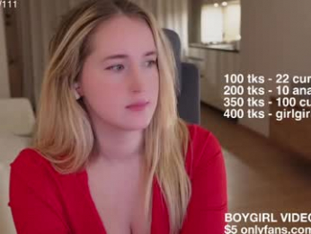 lailatoks chaturbate stream image