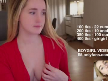 lailatoks chaturbate stream image