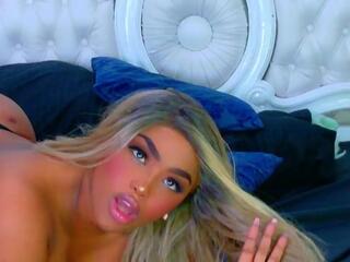 Tianah Glow flirt4free stream image