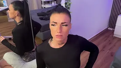 LizaRoxx stripchat stream image