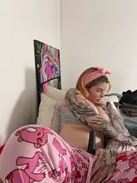 YunoRose_ stripchat stream image