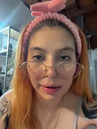 YunoRose_ stripchat stream image