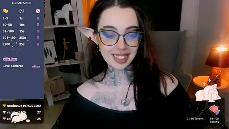 Dixi_Pixi_ stripchat stream image