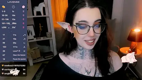 Dixi_Pixi_ stripchat stream image